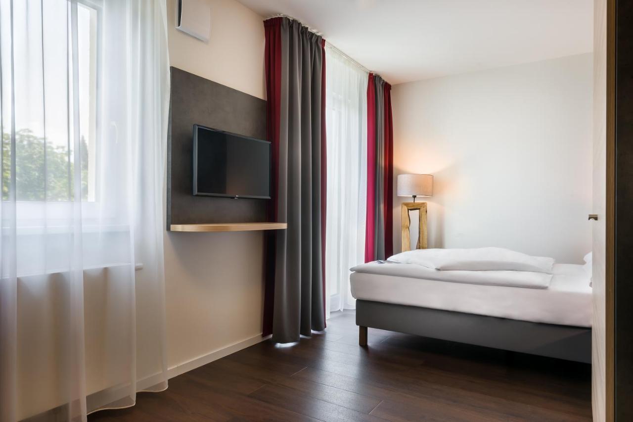 Signature East Hotel Apartment Hamburg Eksteriør bilde