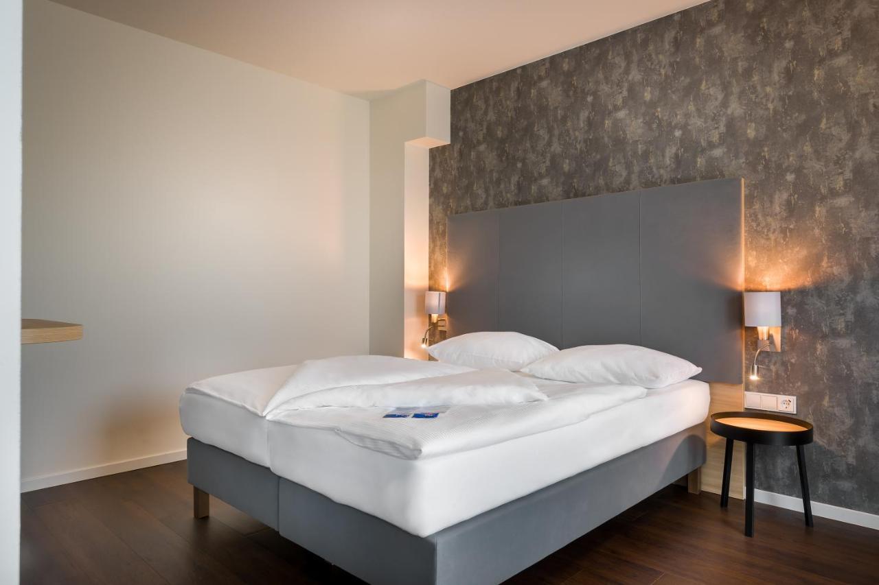 Signature East Hotel Apartment Hamburg Eksteriør bilde