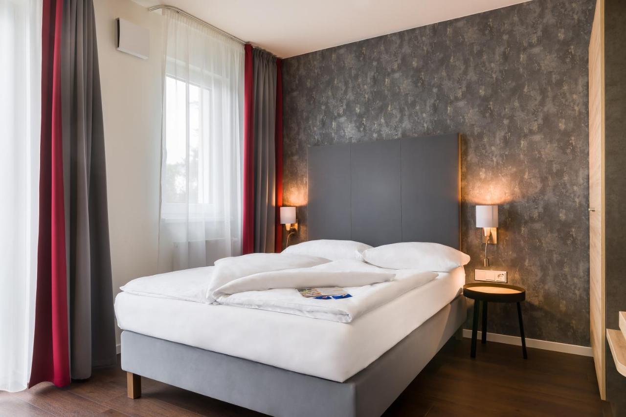 Signature East Hotel Apartment Hamburg Eksteriør bilde