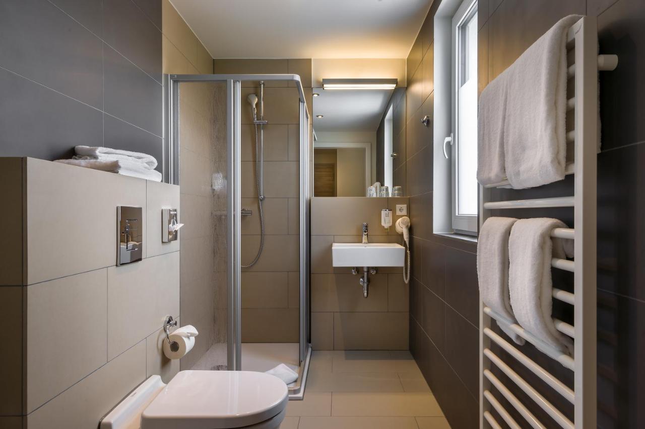 Signature East Hotel Apartment Hamburg Eksteriør bilde