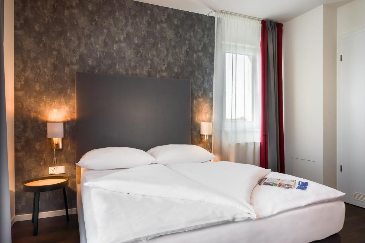 Signature East Hotel Apartment Hamburg Eksteriør bilde