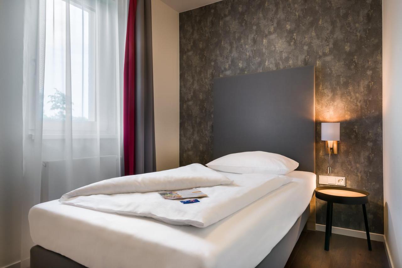 Signature East Hotel Apartment Hamburg Eksteriør bilde
