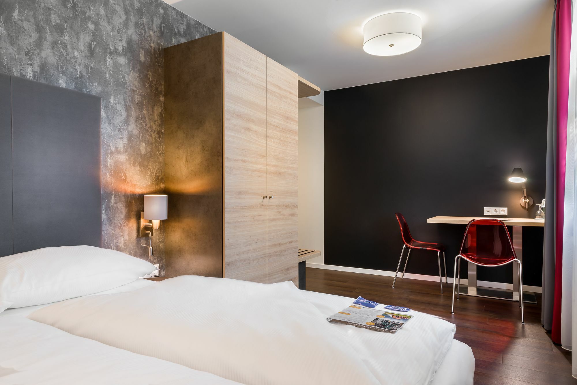 Signature East Hotel Apartment Hamburg Eksteriør bilde