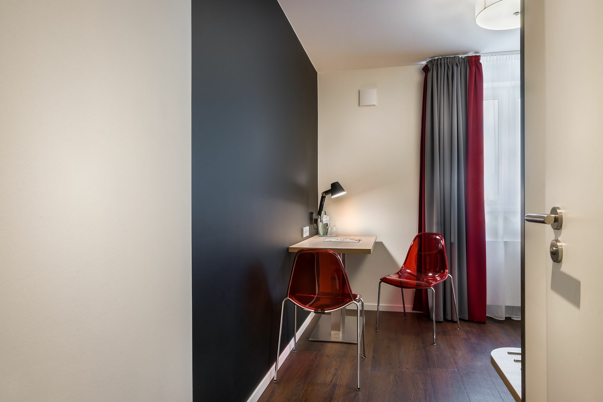 Signature East Hotel Apartment Hamburg Eksteriør bilde