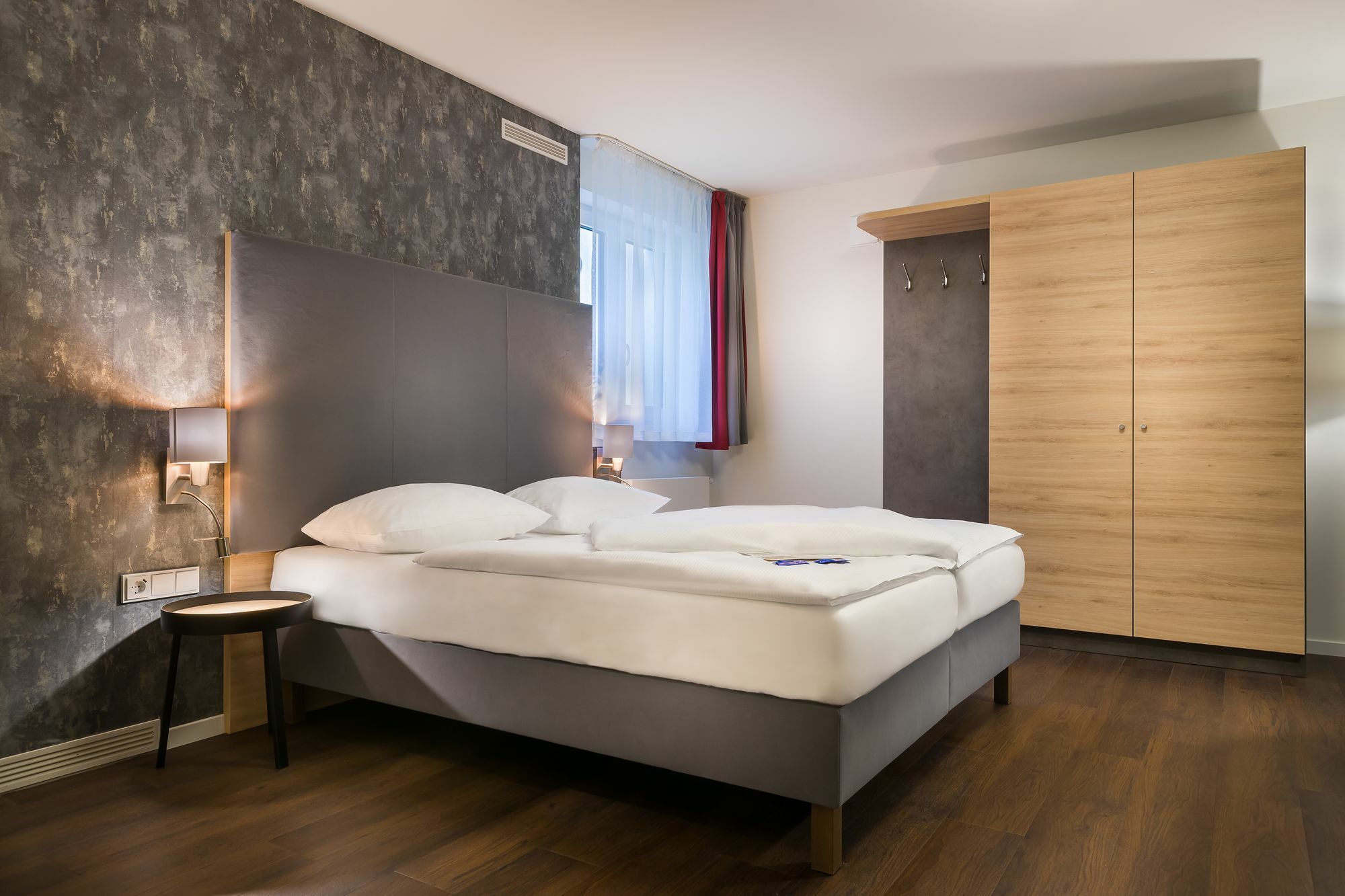 Signature East Hotel Apartment Hamburg Eksteriør bilde